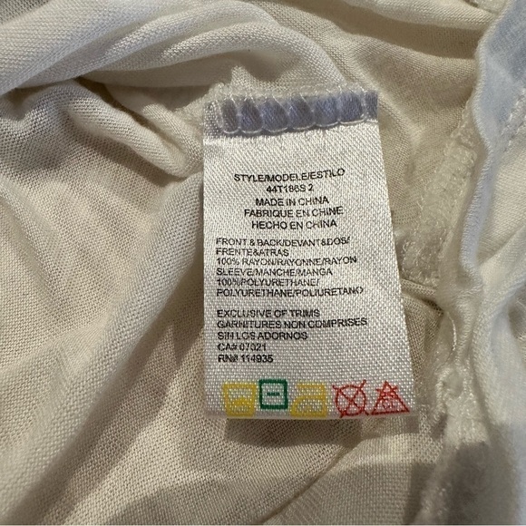 RD Style Rag Top - Picture 6 of 6